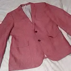 Mens sport coat/blazer